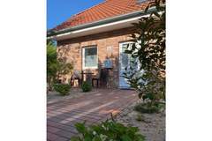 Ferienhaus - Ferienunterkunft in Hohwacht (4 Personen)