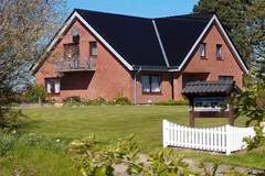Ferienhaus - Ferienunterkunft in Hasselberg (3 Personen)