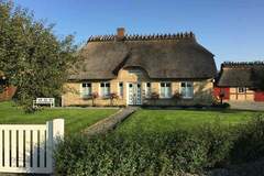 Ferienhaus - Ferienunterkunft in Gelting (5 Personen)