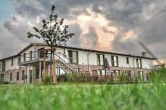 Ferienhaus - Ferienunterkunft in Kronsgaard (6 Personen)