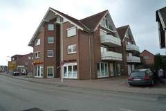 Ferienhaus - Ferienunterkunft in Stolpe (4 Personen)