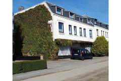 Ferienhaus - Ferienunterkunft in Flensburg (7 Personen)