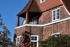 Ferienhaus - Ferienunterkunft in Flensburg (6 Personen)