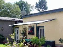 Ferienhaus, Ferienwohnung - Ferienhaus an der GroÃŸen Krampe