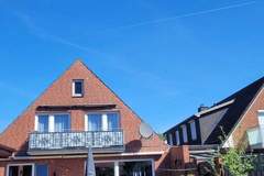 Ferienhaus - Ferienunterkunft in Büsum (6 Personen)