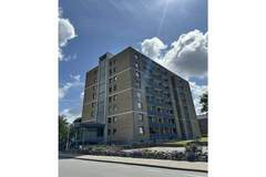 Ferienhaus - Ferienunterkunft in Büsum (3 Personen)