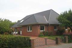 Ferienhaus - Ferienunterkunft in Büsum (5 Personen)