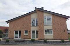 Ferienhaus - Ferienunterkunft in Büsum (8 Personen)