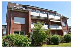 Ferienhaus - Ferienunterkunft in Büsum (4 Personen)