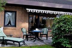 Ferienhaus - Ferienunterkunft in St. Peter-Ording (2 Personen)