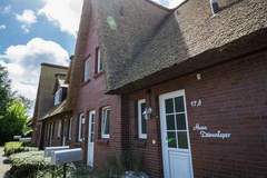 Ferienhaus - Ferienunterkunft in St. Peter-Ording (4 Personen)