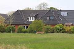 Ferienhaus - Ferienunterkunft in Nordstrand (4 Personen)