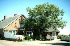 Ferienhaus - Ferienunterkunft in Nordstrand (6 Personen)