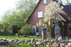 Ferienhaus - Ferienunterkunft in Nordstrand (2 Personen)