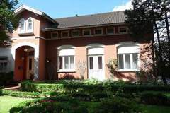 Ferienhaus - Ferienunterkunft in Wyk (6 Personen)