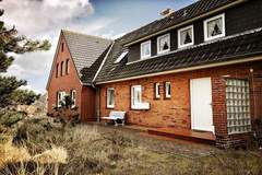 Ferienhaus - Ferienunterkunft in Wittdün (2 Personen)