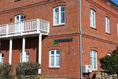 Ferienhaus - Ferienunterkunft in Westerland/Sylt (2 Personen)
