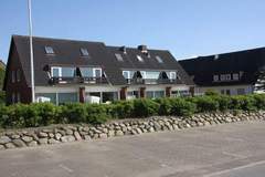 Ferienhaus - Ferienunterkunft in Wenningstedt (2 Personen)