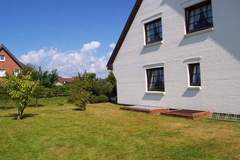Ferienhaus - Ferienunterkunft in Wenningstedt (2 Personen)