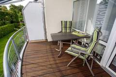 Ferienhaus - Ferienunterkunft in Bad Zwischenahn (2 Personen)