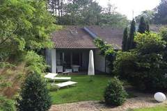 Ferienhaus - Ferienunterkunft in Varel-Dangast (4 Personen)