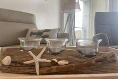 Ferienhaus - Ferienunterkunft in Varel (4 Personen)