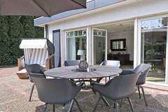 Ferienhaus - Ferienunterkunft in Dangast (5 Personen)
