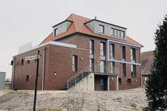 Ferienhaus - Ferienunterkunft in Langeoog (4 Personen)