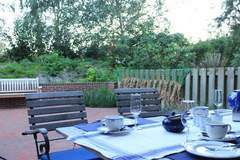 Ferienhaus - Ferienunterkunft in Wangerooge (7 Personen)