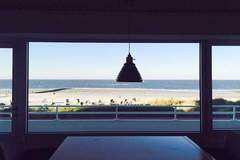 Ferienhaus - Ferienunterkunft in Wangerooge (4 Personen)