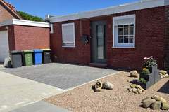 Ferienhaus - Ferienunterkunft in Berumbur (4 Personen)