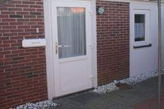 Ferienhaus - Ferienunterkunft in Norderney (2 Personen)