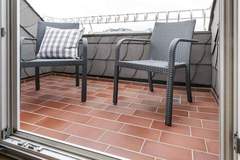 Ferienhaus - Ferienunterkunft in Cuxhaven (4 Personen)