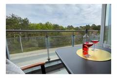 Ferienhaus - Ferienunterkunft in Cuxhaven (4 Personen)
