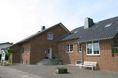 Ferienhaus - Ferienunterkunft in Cuxhaven (4 Personen)