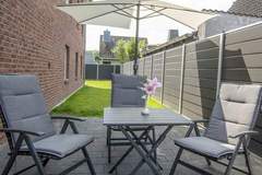 Ferienhaus - Ferienunterkunft in Cuxhaven (4 Personen)