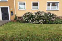 Ferienhaus - Ferienunterkunft in Goslar (2 Personen)