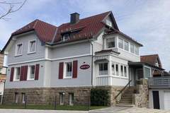 Ferienhaus - Ferienunterkunft in Braunlage (5 Personen)