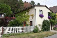 Ferienhaus - Ferienunterkunft in Wernigerode (4 Personen)