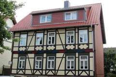 Ferienhaus - Ferienunterkunft in Wernigerode (2 Personen)
