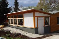 Ferienhaus - Ferienunterkunft in Blankenburg (4 Personen)