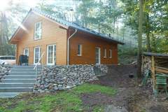 Ferienhaus - Ferienunterkunft in Arendsee (7 Personen)
