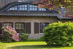 Ferienhaus - Ferienunterkunft in Goch (4 Personen)