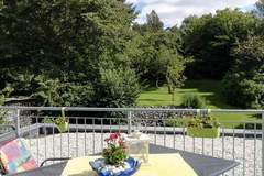 Ferienhaus - Ferienunterkunft in Gerolstein (6 Personen)