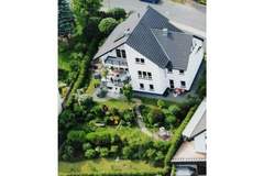 Ferienhaus - Ferienunterkunft in Klotten (2 Personen)