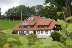 Bauernhof - Ferienunterkunft in Dachsberg (7 Personen)