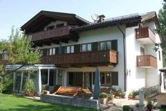Ferienhaus - Ferienunterkunft in Garmisch-Partenkirchen (5 Personen)
