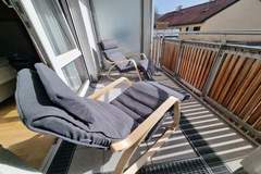 Ferienhaus - Ferienunterkunft in Garmisch-Partenkirchen (5 Personen)