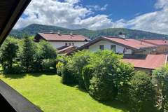 Ferienhaus - Ferienunterkunft in Reit im Winkl (2 Personen)