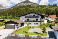 Ferienhaus - Ferienunterkunft in Oberstdorf (4 Personen)